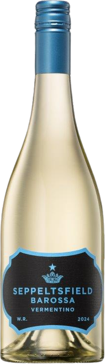 Seppeltsfield Barossa Vermentino 2024